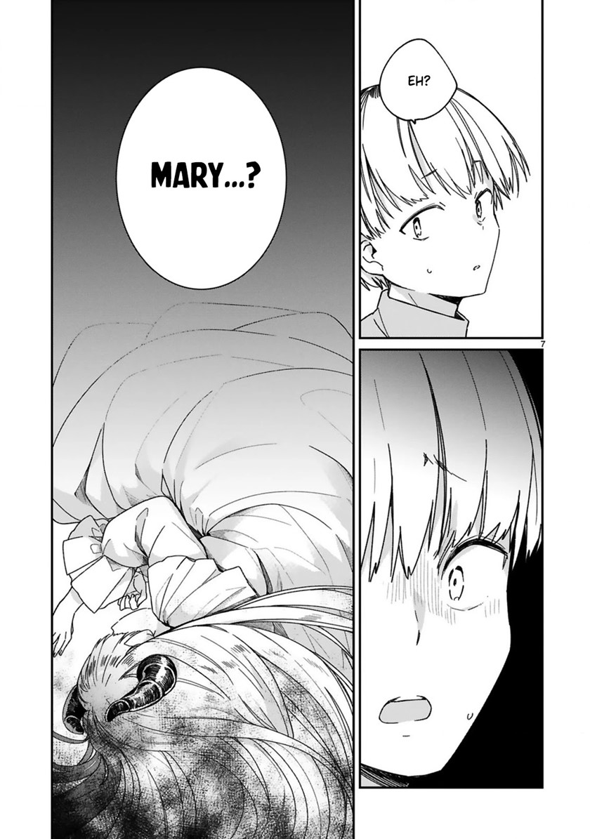 I Was Summoned By The Demon Lord, But I Can’t Understand Her Language Chapter 22 Gambar 10